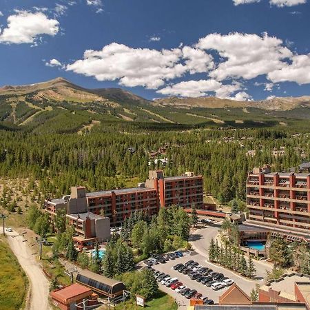 Beaver Run Resort Studio Breckenridge Eksteriør billede
