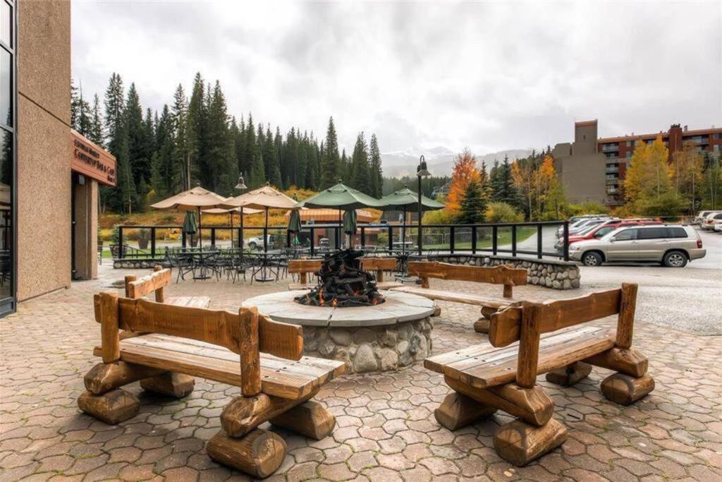 Beaver Run Resort Studio Breckenridge Eksteriør billede
