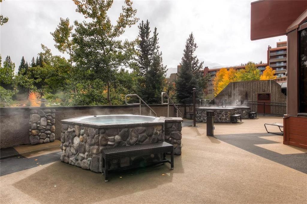 Beaver Run Resort Studio Breckenridge Eksteriør billede