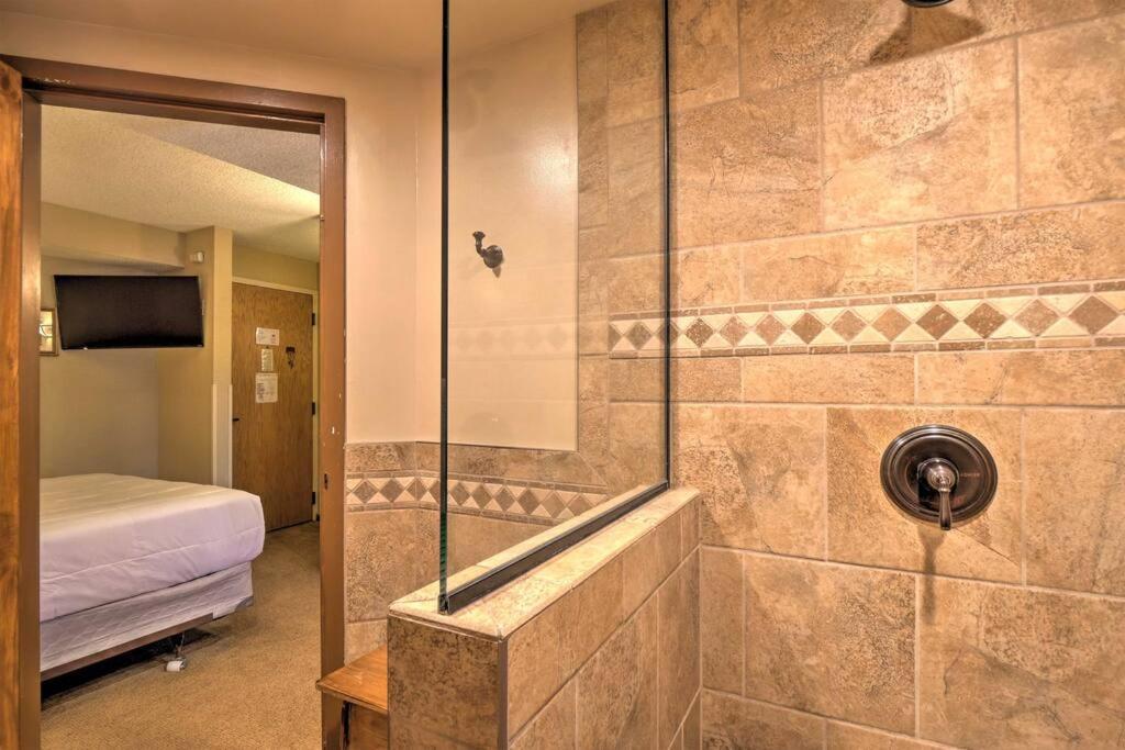 Beaver Run Resort Studio Breckenridge Eksteriør billede