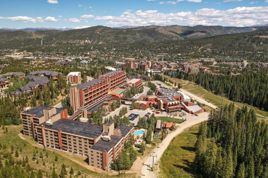 Beaver Run Resort Studio Breckenridge Eksteriør billede
