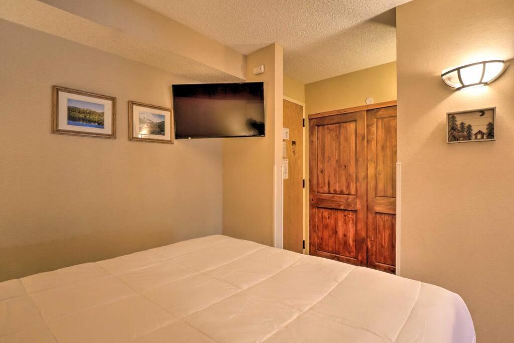Beaver Run Resort Studio Breckenridge Eksteriør billede
