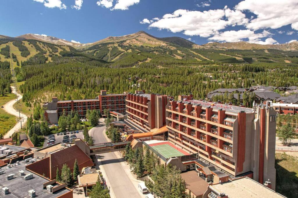 Beaver Run Resort Studio Breckenridge Eksteriør billede